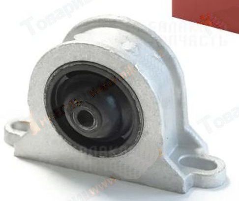 Опора раздаточной коробки ВАЗ 2121 Нива с кронштейном <b>БАЛАКОВО Запчасть 07798</b> - изображение