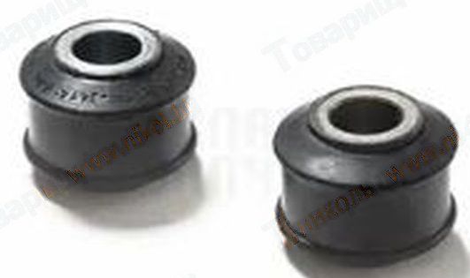 Втулки рейки резиновая ВАЗ 2110 (2шт) <b>БАЛАКОВО Запчасть 07934</b> - изображение