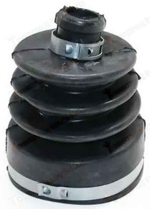 Пыльник ШРУС ВАЗ 2121 Нива наружный <b>БАЛАКОВО Запчасть 08492</b> - изображение Пыльник ШРУС ВАЗ 2121 Нива наружный <b>БАЛАКОВО Запчасть 08492</b> - изображение