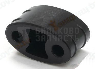 Крепление глушителя LADA Largus, Renault Logan, Sandero,Logan2 <b>БАЛАКОВО Запчасть 08546</b> - изображение