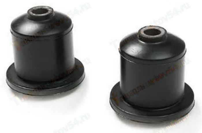 Сайлентблоки задней балки ВАЗ 2110 (2шт) <b>БАЛАКОВО Запчасть 08741</b> - изображение