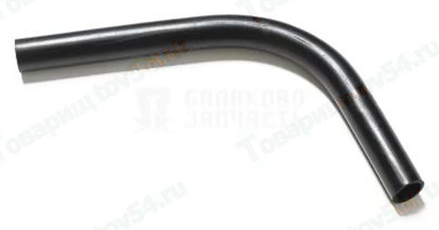 Патрубок вентиляции картера ВАЗ 2101 нижний старого образца <b>БАЛАКОВО Запчасть 08896</b> - изображение