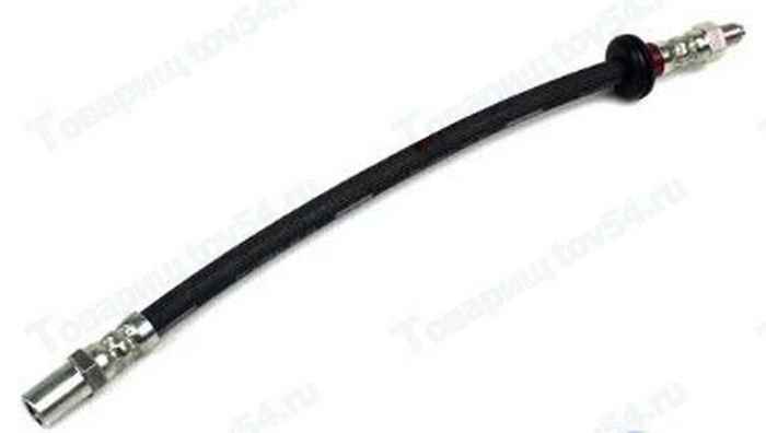 Шланг тормозной ВАЗ 2108 передний <b>БАЛАКОВО Запчасть 08915</b> - изображение