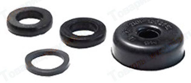 Ремкомплект цилиндра сцепления главного ВАЗ 2101 <b>БАЛАКОВО Запчасть 10647</b> - изображение