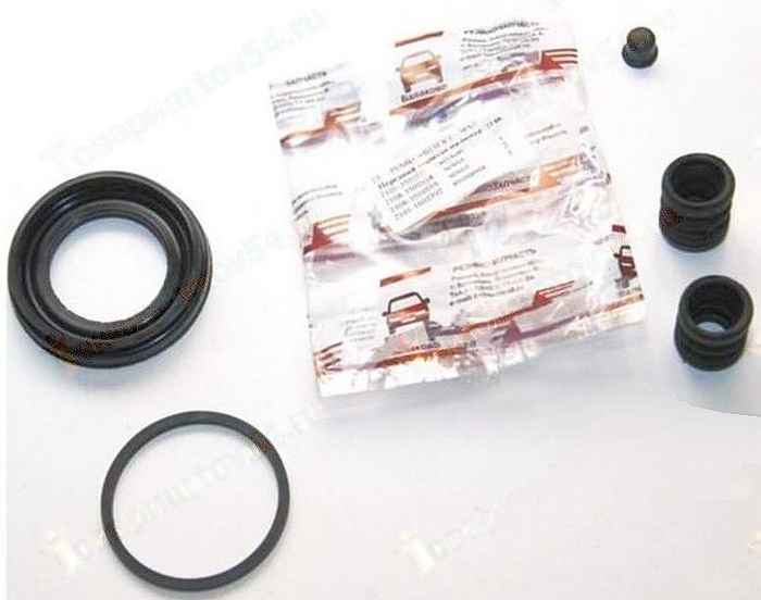 Ремкомплект суппорта ВАЗ 2108 <b>БАЛАКОВО Запчасть 10650</b> - изображение