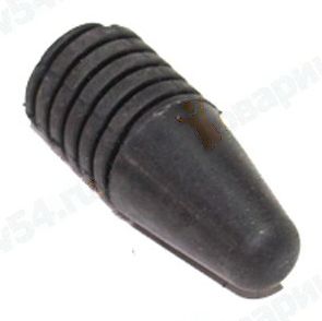 Отбойник багажника ВАЗ 1118 Калина (регулируемый) <b>БАЛАКОВО 1118-5604064O</b> - изображение