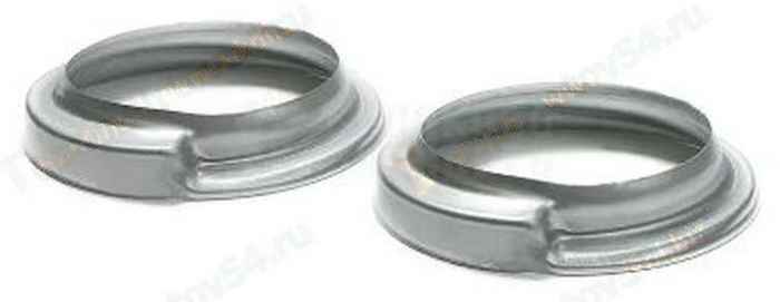 Чашки задних пружин ВАЗ 2101 верхние (2шт) <b>БАЛАКОВО Запчасть 11219</b> - изображение