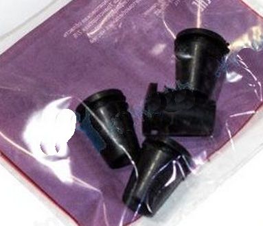 Опора крышки двигателя ВАЗ 2112, 2170 Приора (4шт) <b>Балаково Запчасть 11549</b> - изображение