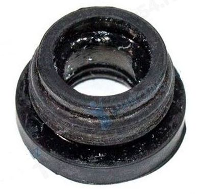 Втулка бачка ГТЦ ВАЗ 1118 Калина, 2170 Приора, 2190 Гранта, 2123 Нива Шевроле соединительная <b>Балаково Запчасть 11749</b> - изображение