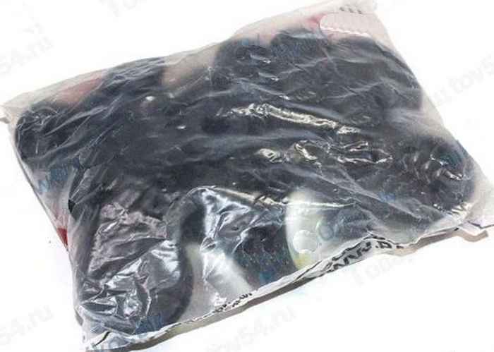 Заглушка пола кузова ВАЗ 2110, 2111, 2112 <b>Балаково Запчасть 11759</b> - изображение