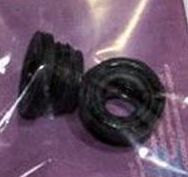 Втулка бачка ГТЦ ВАЗ 1118 Калина, 2170 Приора, 2190 Гранта, 2123 Нива Шевроле соединительная (2шт) <b>Балаково Запчасть 11767</b> - изображение