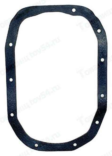 Прокладка картера ВАЗ 1111 ОКА резино-пробка ЛЮКС <b>БАЛАКОВО Запчасть 12519</b> - изображение