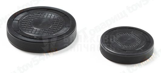 Заглушки распредвала LADA Largus, Renault Logan (большая+малая) <b>БАЛАКОВО Запчасть 12526</b> - изображение