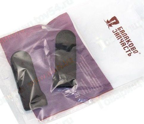 Отбойник капота ВАЗ 2121 Нива (2шт) <b>Балаково Запчасть 1255</b> - изображение