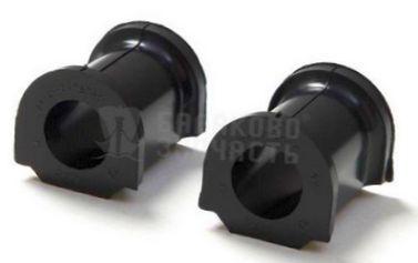 Втулки стабилизатора ВАЗ 2192 Kalina 2 (2шт) <b>БАЛАКОВО Запчасть 13290</b> - изображение