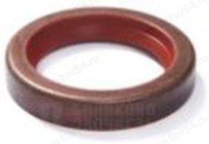 Сальник ступицы ВАЗ 2101 <b>БАЛАКОВО Запчасть 13295</b> - изображение