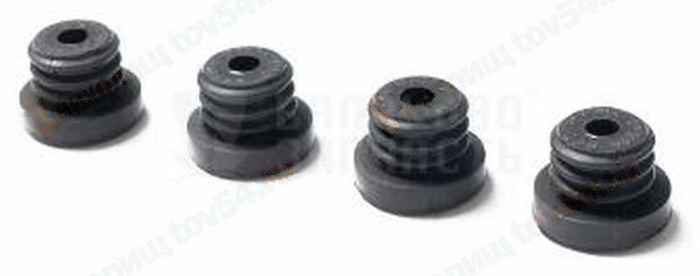 Втулки рампы гидрокомпенсаторов ВАЗ 21214 (4шт) <b>БАЛАКОВО Запчасть 14361</b> - изображение