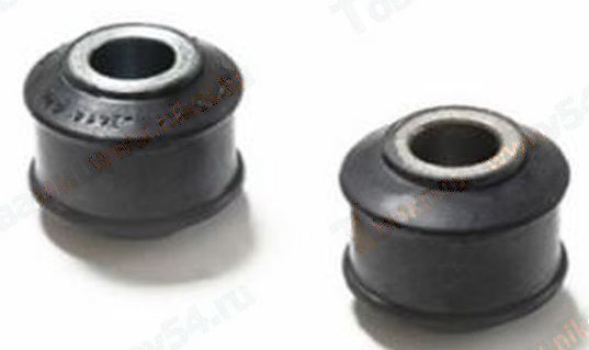Втулки рейки резиновая ВАЗ 2108 (2шт) <b>БАЛАКОВО Запчасть 14488</b> - изображение