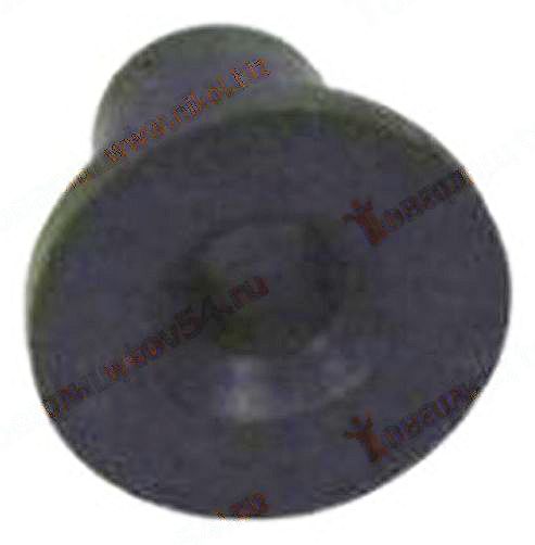 Прокладка /резинка бачка омывателя ВАЗ 2110 <b>БАЛАКОВО Запчасть 14566</b> - изображение