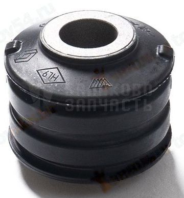 Сайлентблок амортизатора LADA Largus, Renault Logan заднего <b>БАЛАКОВО Запчасть 14924</b> - изображение