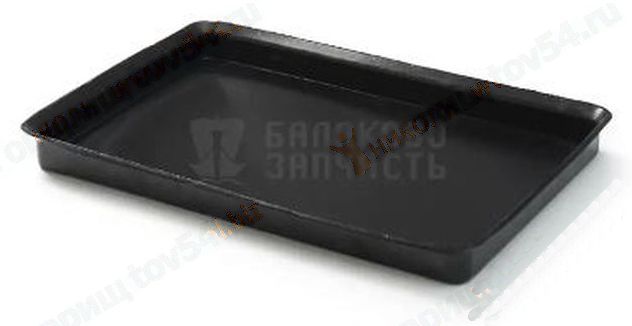 Поддон АКБ ВАЗ 2101 <b>БАЛАКОВО Запчасть 16384</b> - изображение