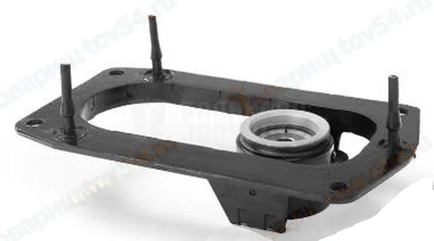 Опора рычага КПП ВАЗ 1118 Калина в сборе <b>БАЛАКОВО Запчасть 18370</b> - изображение