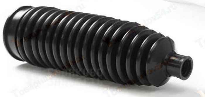 Пыльник рулевой рейки LADA Vesta 8450006828 <b>БАЛАКОВО Запчасть 18560</b> - изображение