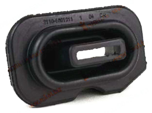 Пыльник вилки сцепления ВАЗ 2110 <b>БАЛАКОВО Запчасть 18924</b> - изображение