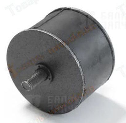 Опора ДВС ВАЗ 2121 Нива <b>БАЛАКОВО Запчасть 19085</b> - изображение Опора ДВС ВАЗ 2121 Нива <b>БАЛАКОВО Запчасть 19085</b> - изображение