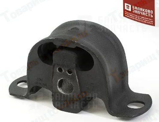 Опора ДВС ВАЗ 2110 задняя <b>БАЛАКОВО Запчасть 19086</b> - изображение