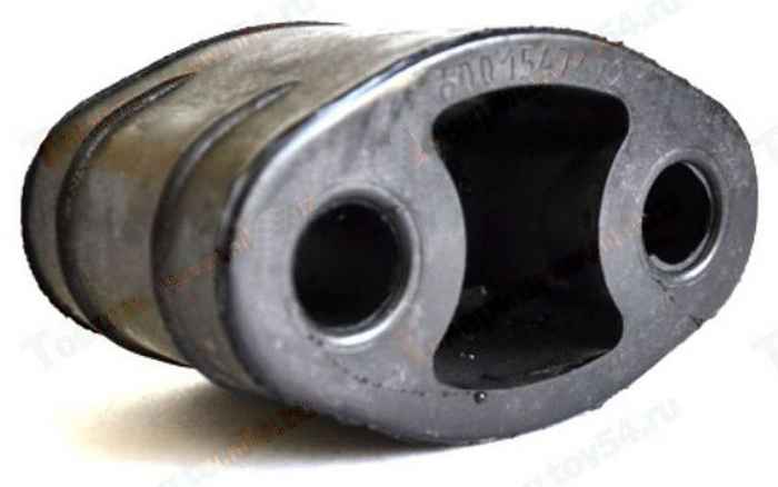 Крепление глушителя LADA Largus, Renault Logan 6001547472 <b>БАЛАКОВО Запчасть 20032</b> - изображение