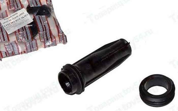 Ремкомплект катушки зажигания ВАЗ 2112 (ИТЭЛМА) на одну свечу <b>БАЛАКОВО Запчасть 20202</b> - изображение