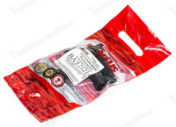 Патрубок печки ВАЗ 21214 (2шт) <b>БАЛАКОВО 21214-8101200 + 21214-8101204</b> - изображение Патрубок печки ВАЗ 21214 (2шт) <b>БАЛАКОВО 21214-8101200 + 21214-8101204</b> - изображение