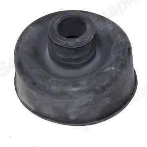 Пыльник пром. вала ВАЗ 2123 н.о (между КПП и раздаткой) <b>Балаково 21238-2202068CHEV</b> - изображение