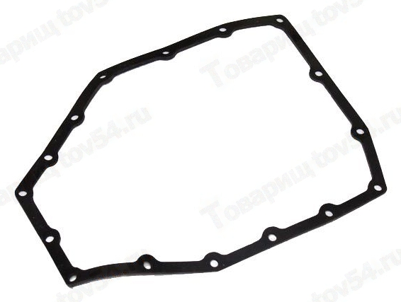 Прокладка картера АКПП Калина 2, Гранта JATCO 31397 3MX0A <b>Балаково 2190-1701203R.</b> - изображение