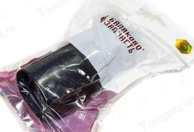 Пыльник кулисы ВАЗ 2108 <b>Балаково Запчасть 6966</b> - изображение