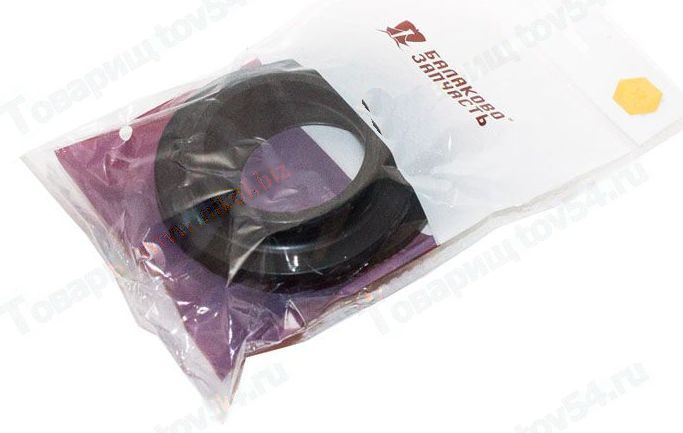 Резинка пружины ВАЗ 1119 Калина перед (комплект 2 шт) <b>Балаково Запчасть 8239</b> - изображение