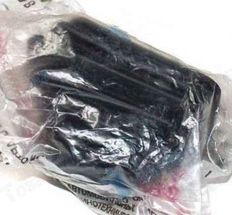 Пыльник вилки сцепления ВАЗ 2190 Гранта <b>Балаково Запчасть 8615</b> - изображение