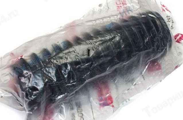 Пыльник стойки ВАЗ 2108, 2192 задний универс. <b>Балаково Запчасть 9025</b> - изображение