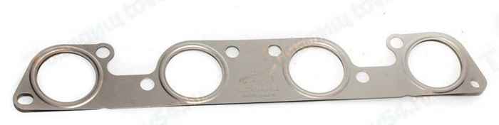 Прокладка коллектора ВАЗ 2180 Vesta, X-Ray выпуск <b>БЦМ 21177-1008089</b> - изображение
