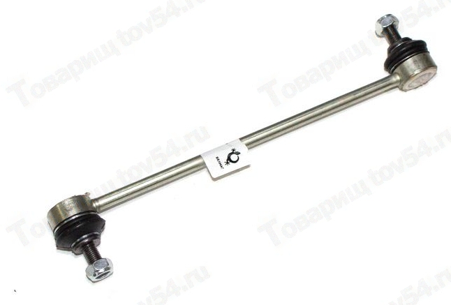 Стойка стабилизатора ВАЗ 2180 Vesta 8450006750 <b>БелМаг BM0167</b> - изображение