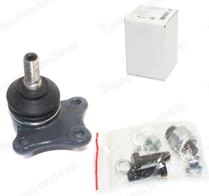 Опора шаровая ВАЗ 2180 Vesta левая <b>БЕЛМАГ-ЭКО BM.0217</b> - изображение Опора шаровая ВАЗ 2180 Vesta левая <b>БЕЛМАГ-ЭКО BM.0217</b> - изображение