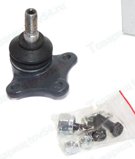 Опора шаровая ВАЗ 2180 Vesta правая <b>БЕЛМАГ-ЭКО BM.0218</b> - изображение Опора шаровая ВАЗ 2180 Vesta правая <b>БЕЛМАГ-ЭКО BM.0218</b> - изображение