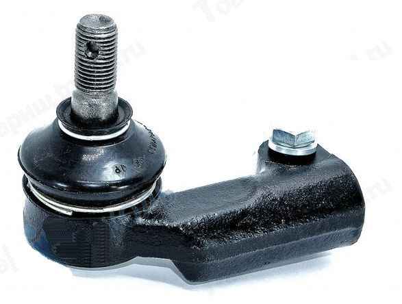 Наконечник рулевой ВАЗ 2190 ГРАНТА наружный левый <b>БЕЛМАГ BM.0225</b> - изображение