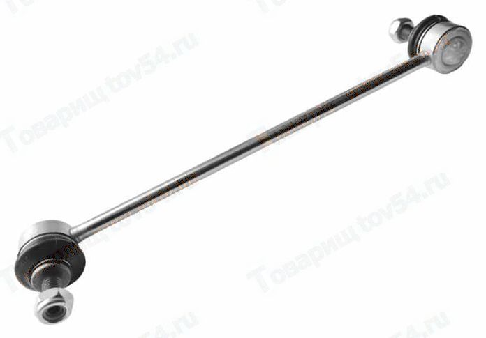 Стойка стабилизатора ВАЗ 2180 Vesta ЭКО 8450006750 <b>БЕЛМАГ BM.0246</b> - изображение