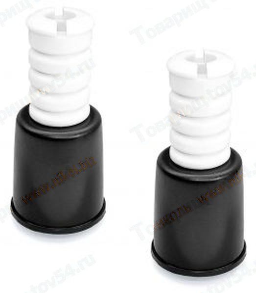 Отбойник стойки передней с пыльником ВАЗ 1118 Калина (комплект 2шт) <b>БЕЛМАГ BM.0492</b> - изображение Отбойник стойки передней с пыльником ВАЗ 1118 Калина (комплект 2шт) <b>БЕЛМАГ BM.0492</b> - изображение