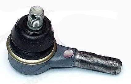 Наконечник рулевой ВАЗ 2101 короткий <b>БЕЛМАГ-Комфорт BM.0706</b> (21010-3003057) - изображение 1