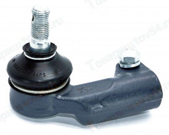 Наконечник рулевой ВАЗ 2110 наружный левый <b>БЕЛМАГ-Комфорт BM.0835</b> - изображение