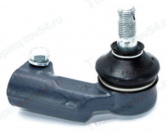 Наконечник рулевой ВАЗ 2110 наружный правый <b>БЕЛМАГ-Комфорт BM.0836</b> - изображение