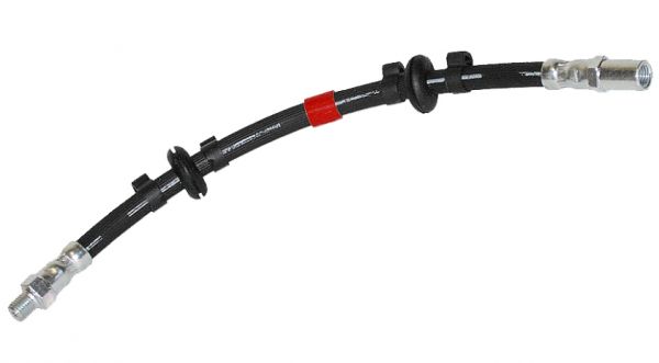 Шланг тормозной ВАЗ 2110 передний <b>БЕЛМАГ BM.1319</b> (21100-3506060) - изображение